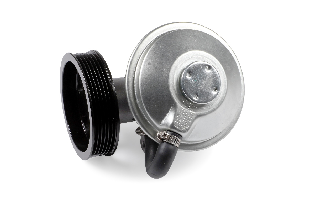 HEPU VP5139 Vacuum Pump,...